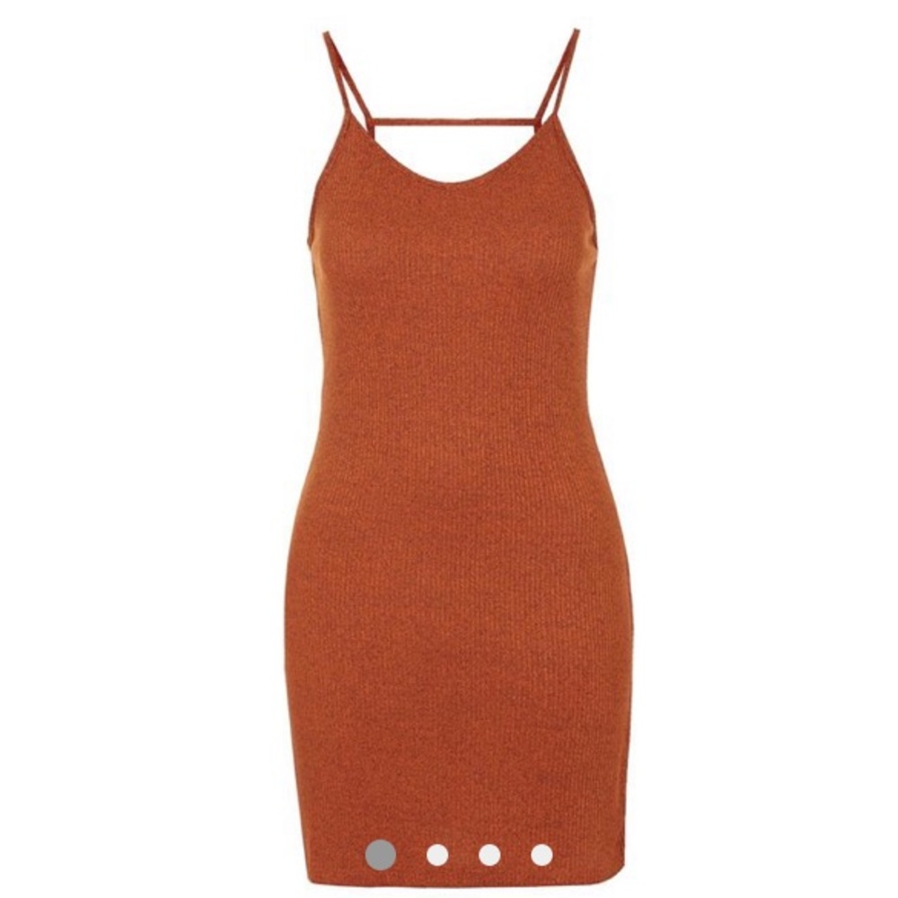 TopShop dress